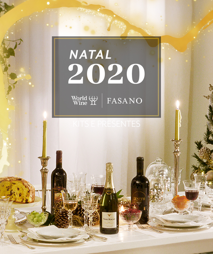 Natal 2020